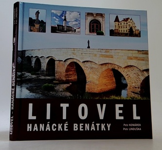Litovel hanácké benátky