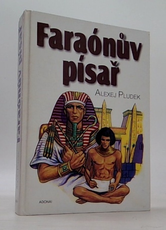 Faraónův písař