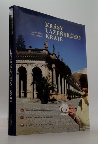Krásy lázeňského kraje
