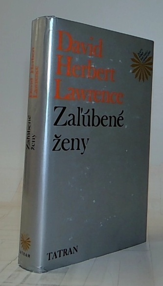 Zaľúbené ženy