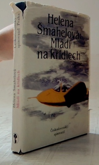 Mládí na křídlech