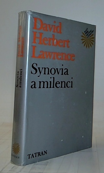 Synovia a milenci
