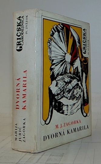 Dvorná Kamarila