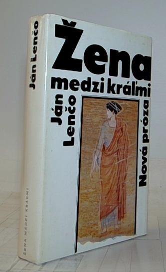 Žena mezi kráľmi