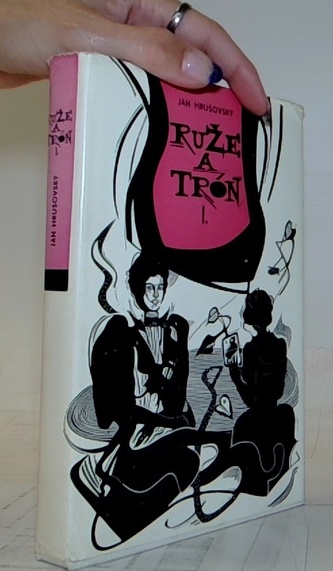 Ruže a trón I.