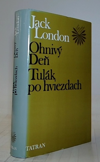 Ohnivý Deň Tulák po hviezdach