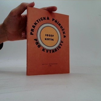 Praktická příručka pro kytaristy