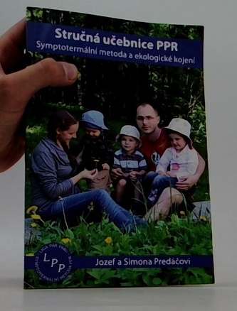 Stručná učebnice PPR