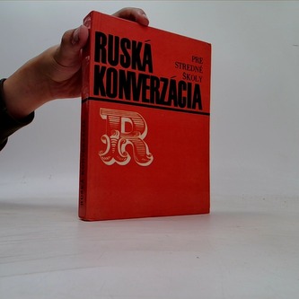 Ruská konverzácia pre stredné školy