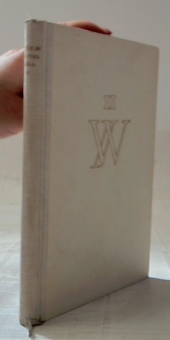 Básně noci 1921-1929