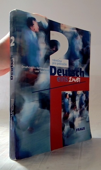 Němčina pro pokročilé