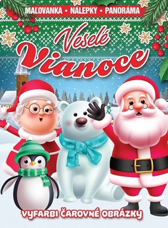 Veselé Vianoce