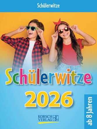 Schülerwitze 2026