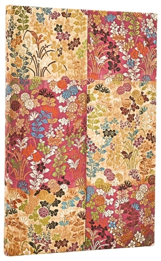 2026 DP 12 / Kara-ori Pink / Maxi / Vertical