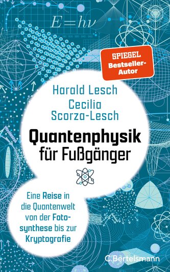 Quantenphysik für Fußgänger