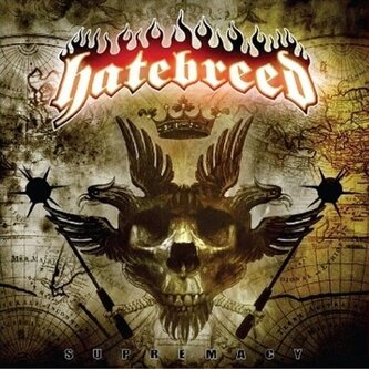 Hatebreed:  Supremacy