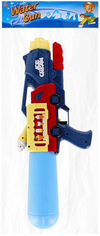 Pistolet na wodę MEGA CREATIVE 487899