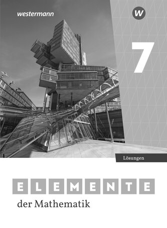 Elemente der Mathematik SI 7. Lösungen. Ausgabe für Niedersachsen