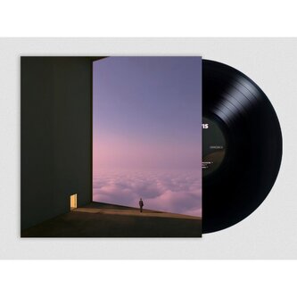 Anemoia - LP