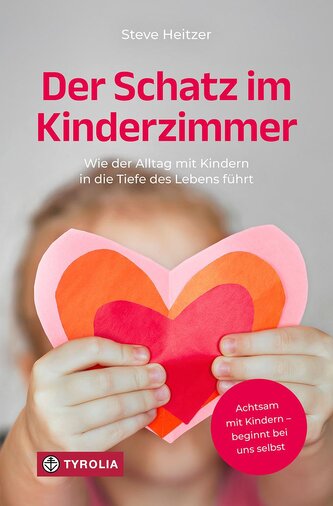 Der Schatz im Kinderzimmer