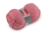 Pletací příze Meran 100 g - 1 ks - 4 (32) růžová