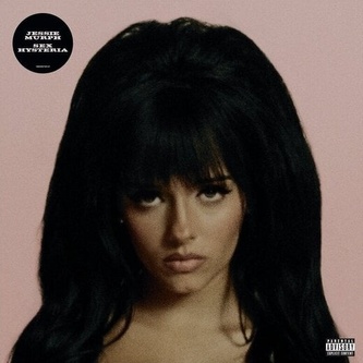 Jessie Murph:  Sex Hysteria