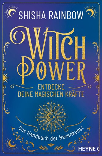 WitchPower - Entdecke deine magischen Kräfte