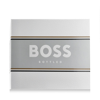 Boss Bottled EDT 100 ml + DST 75 ml + SG 100 ml M Boss Bottled EDT 100 ml + DST 75 ml + SG 100 ml M