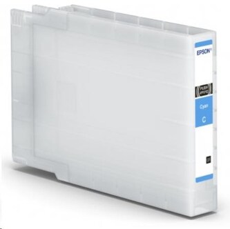 Epson Ink bar WF-C8190 WF-C8690 Ink Cartridge XXL Cyan
