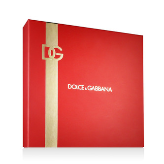 Dolce & Gabbana The Only One EDP 100 ml + EDP MINI 10 ml + EDP MINI 5 ml W