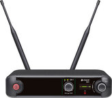 Chord XU1-H, 1-kanálový bezdrátový mikrofonní set,  823-832 / 863-865 MHz