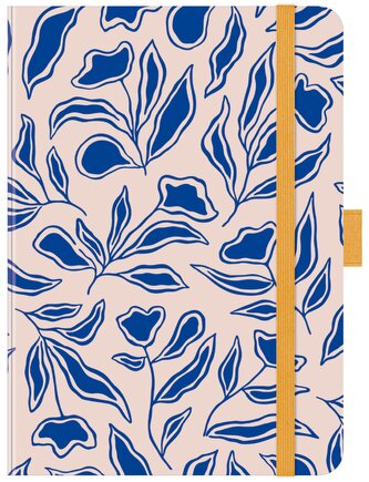 Premium Timer Big "Flowers of Freedom" 2026