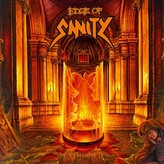 Edge Of Sanity:  Crimson II