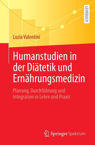 Humanstudien in der Diätetik und Ernährungsmedizin