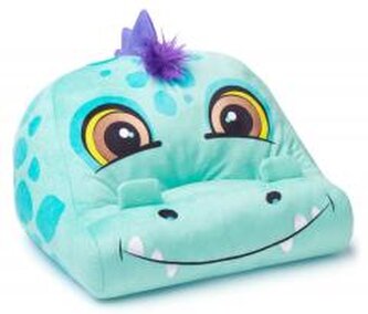 Podstawka pod książkę/tablet - Dinozaur