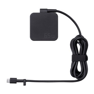 ASUS 65W USB-C Adapter ASUS 65W USB-C Adapter