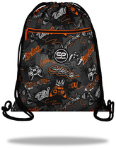 Worek na buty Vert Gamer CoolPack, Patio