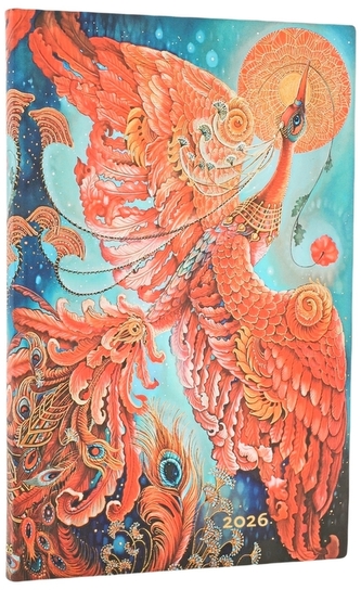 2026 FP 12 / Firebird / Maxi / Horizontal 2026 FP 12 / Firebird / Maxi / Horizontal