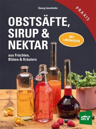 Obstsäfte, Sirup & Nektar