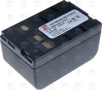 T6 power baterie HHR-V20, HHR-V211, HHR-V212, P-V212, P-V211, HHR-V211T/1H, HHR-V212T1B, HHR-V40, P-V211T, P-V212T1B, VSB0200