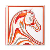 Hermès Un Jardin Sur le Nil EDT 100 ml + tuhé mýdlo 50 g UNISEX