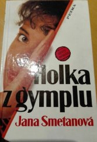 Holka z gymplu dívčí román