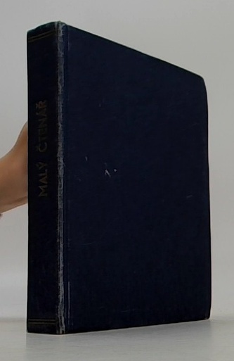 Malý čtenář ( ročník padesátý sedmý)