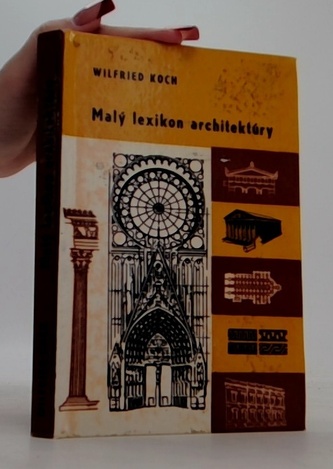 Malý lexikon architektúry