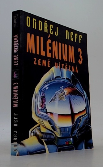 Milénium 3 - Země vítězná