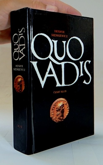 Quo vadis