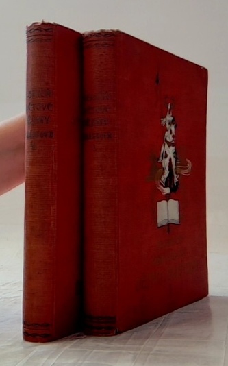 Obrázkové dějiny světové I.-II.