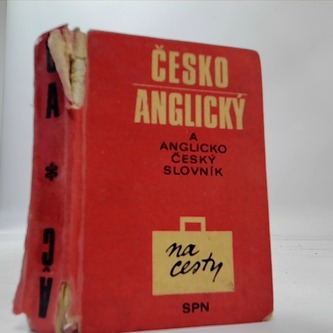 Anglicko-český, česko-anglický slovník gramatika fráze