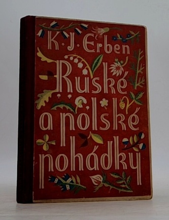 Ruské a polské pohádky