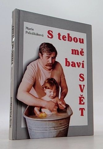 S tebou mě baví svět